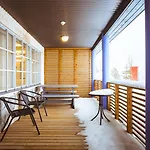 Royal Ruka Отель Рука