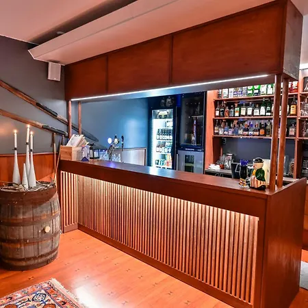 酒店 皇家卢卡酒店 3*