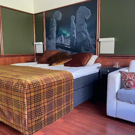 Royal Ruka 3* Рука