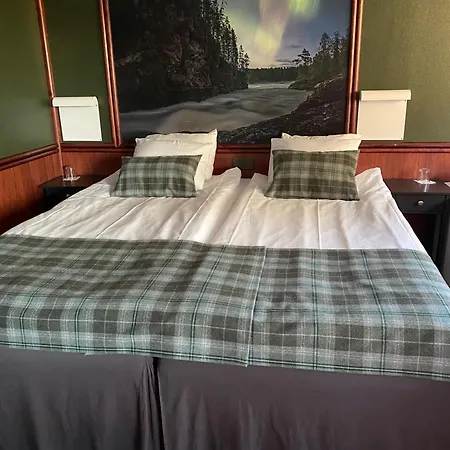 Отель Royal Ruka