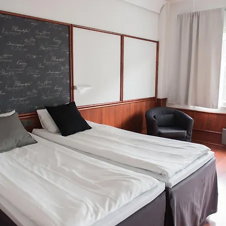 Отель Royal Ruka 3*