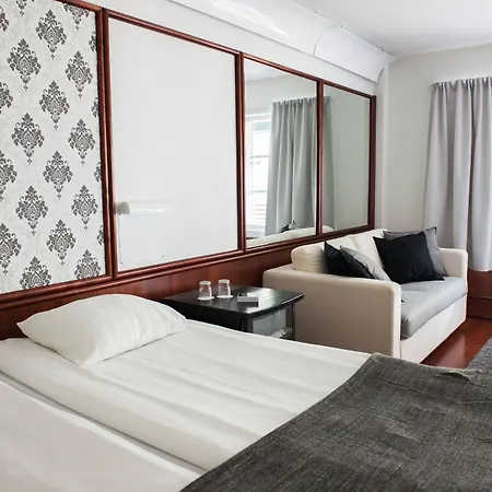 Отель Royal Ruka