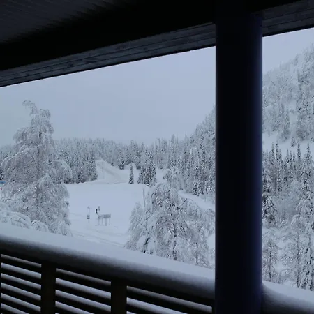 Royal Ruka Отель Рука