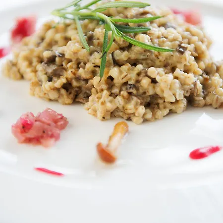 Отель Royal Ruka Рука