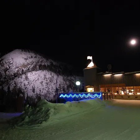 皇家卢卡酒店