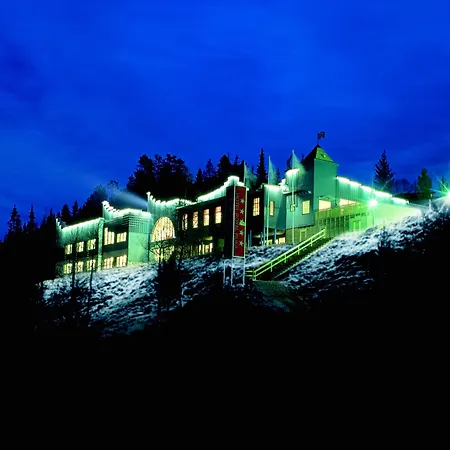 Royal Ruka 3*