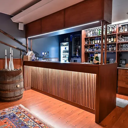 酒店 皇家卢卡酒店 3*