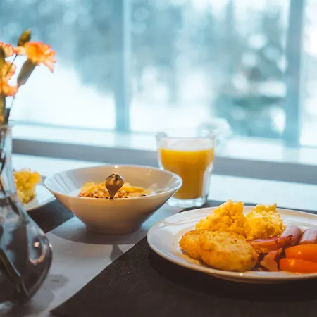 Отель Royal Ruka