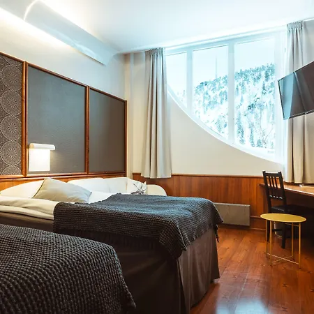 Отель Royal Ruka 3*