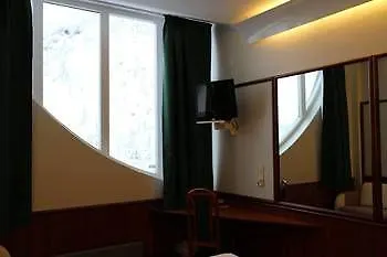 酒店 皇家卢卡酒店 鲁卡